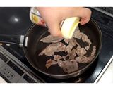 1杯で2度美味しい♪辛麺クッパ★動画あり作り方9写真