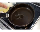 1杯で2度美味しい♪辛麺クッパ★動画あり作り方7写真