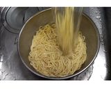 1杯で2度美味しい♪辛麺クッパ★動画あり作り方27写真