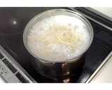 1杯で2度美味しい♪辛麺クッパ★動画あり作り方26写真