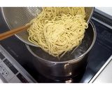 1杯で2度美味しい♪辛麺クッパ★動画あり作り方25写真