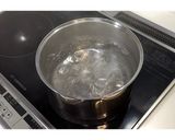 1杯で2度美味しい♪辛麺クッパ★動画あり作り方24写真