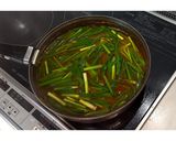 1杯で2度美味しい♪辛麺クッパ★動画あり作り方23写真
