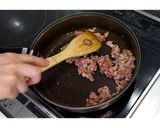 1杯で2度美味しい♪辛麺クッパ★動画あり作り方18写真