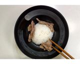 1杯で2度美味しい♪辛麺クッパ★動画あり作り方37写真