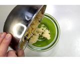 1杯で2度美味しい♪辛麺クッパ★動画あり作り方34写真