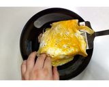 1杯で2度美味しい♪辛麺クッパ★動画あり作り方41写真