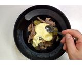 1杯で2度美味しい♪辛麺クッパ★動画あり作り方40写真