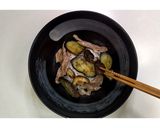 1杯で2度美味しい♪辛麺クッパ★動画あり作り方39写真