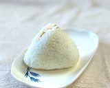 きんぴらごぼうのおにぎり作り方6写真