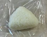 きんぴらごぼうのおにぎり作り方5写真