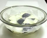 【ダイエット冷やし中華】夏野菜の香辣涼麺作り方3写真