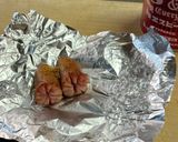 お弁当に、カレー粉パラパラ♪ウインナー作り方3写真
