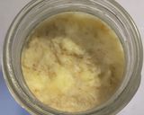 鮒寿司の飯+醤油 「イイ醬油」作り方4写真