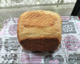 小さ目米粉食パン作り方6写真
