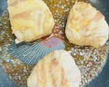 肉巻きおにぎり子どもぱくぱく作り方5写真