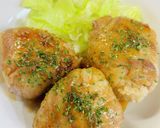 肉巻きおにぎり子どもぱくぱく作り方6写真