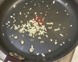 簡単炒めるだけ！韓国風ピリ辛豚丼作り方2写真