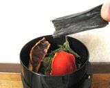 自作アレンジ七味作り方3写真