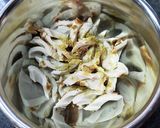 子どもも大喜び☆ちくわカレーチーズパン作り方3写真