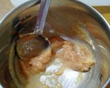 うまっ♪カンタン♪茄子と生わかめの酢味噌作り方3写真