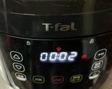 お肉ほろほろ!✨圧力鍋でカレー作り方7写真