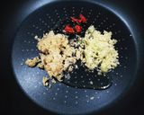 うちの味☆スタミナ確保♪鶏の甘辛中華風煮作り方13写真