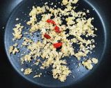 うちの味☆スタミナ確保♪鶏の甘辛中華風煮作り方14写真