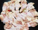 うちの味☆スタミナ確保♪鶏の甘辛中華風煮作り方15写真