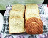 小さ目米粉食パン作り方8写真