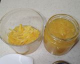 夏みかんの炭酸割り作り方1写真