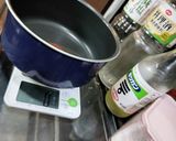 鶏肉 さっぱり お酢煮作り方1写真