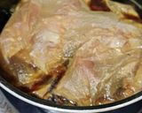 鶏肉 さっぱり お酢煮作り方3写真