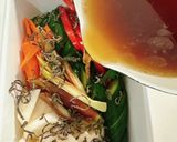 焼肉の生だれで夏野菜大量消費さっぱり漬け作り方7写真