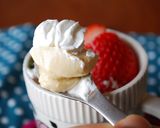 いちごプリン作り方7写真