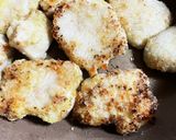 鶏むね肉の紫蘇レモン作り方5写真