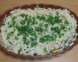 カボチャのチーズ焼き作り方3写真