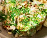 鶏むね肉の紫蘇レモン作り方6写真
