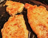 ご飯がすすむ美味たれトンテキ作り方4写真