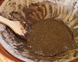 エゴマ（実）の食べ方（伝統食）作り方7写真
