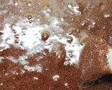 チョコレートパウンドケーキ作り方11写真