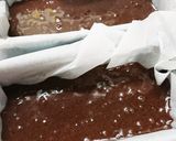チョコレートパウンドケーキ作り方12写真