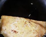 たっぷりキャベツのイカぺい焼き作り方10写真