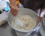 ごはん餅作り方4写真