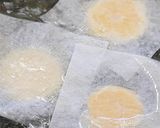 イタリアの揚げシュー ゼッポレ作り方12写真