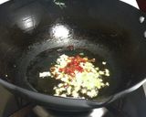 【ダイエット冷やし中華】夏野菜の香辣涼麺作り方4写真