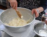 ごはん餅作り方5写真