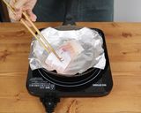 犬ご飯/低脂質な腎臓ケアごはん作り方1写真