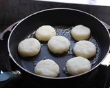 ごはん餅作り方9写真
