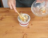 犬ご飯/低脂質な腎臓ケアごはん作り方8写真